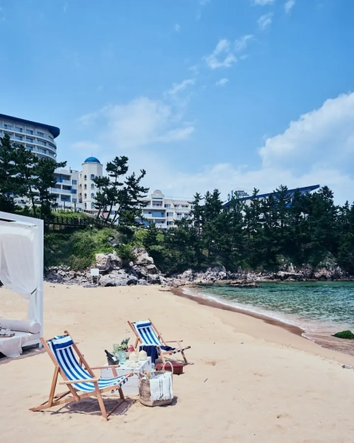 삼척 쏠비치 사진 13