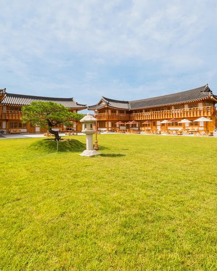 경주 용장한옥펜션 사진 2