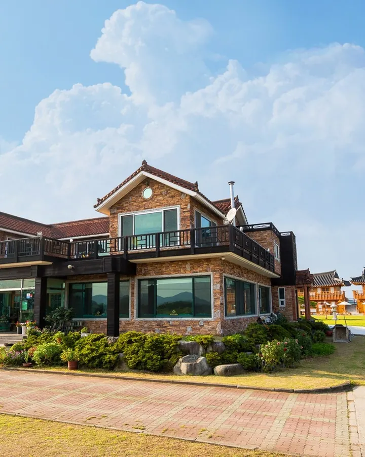 경주 용장한옥펜션 사진 4