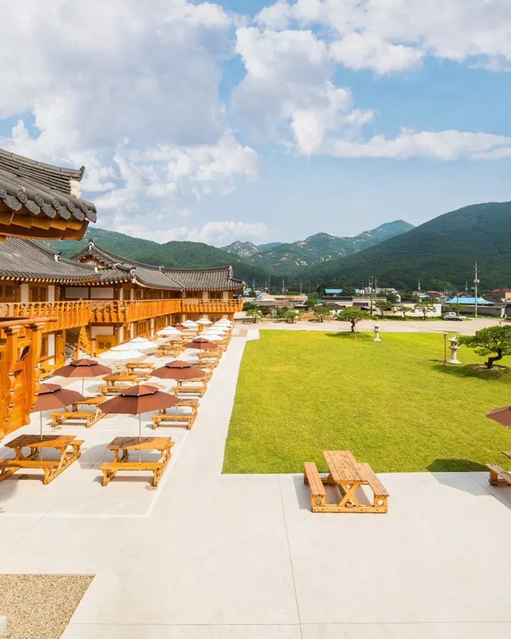 경주 용장한옥펜션 사진 5