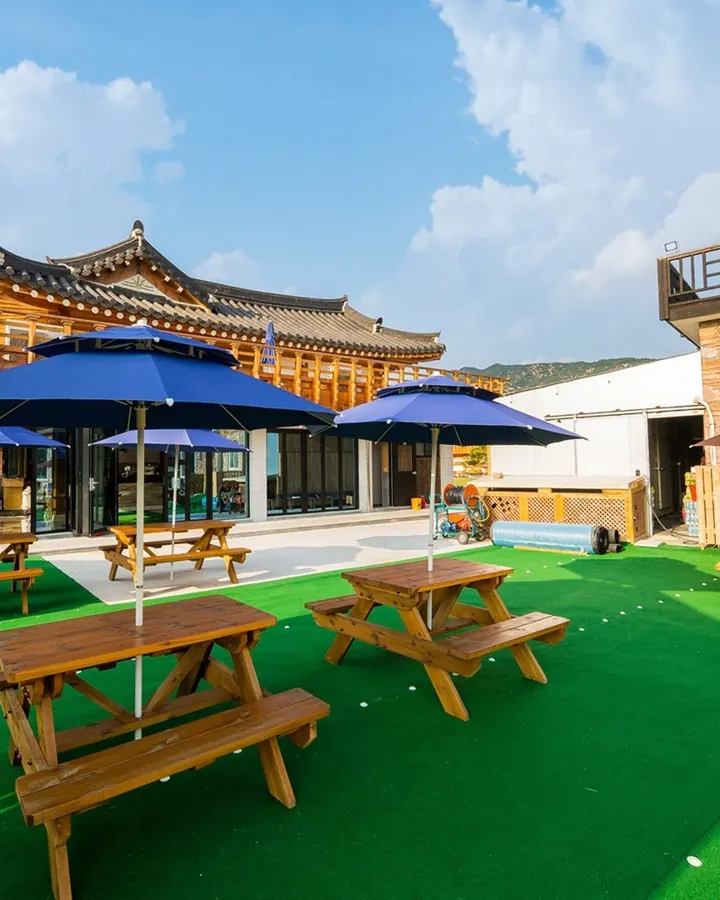 경주 용장한옥펜션 사진 6