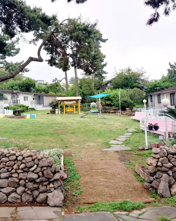 제주 댕댕이파크 리조트 사진 14