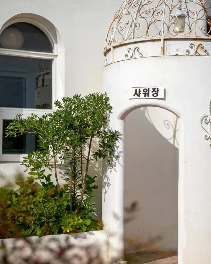 남해 멜로디 스파 독채펜션 사진 6