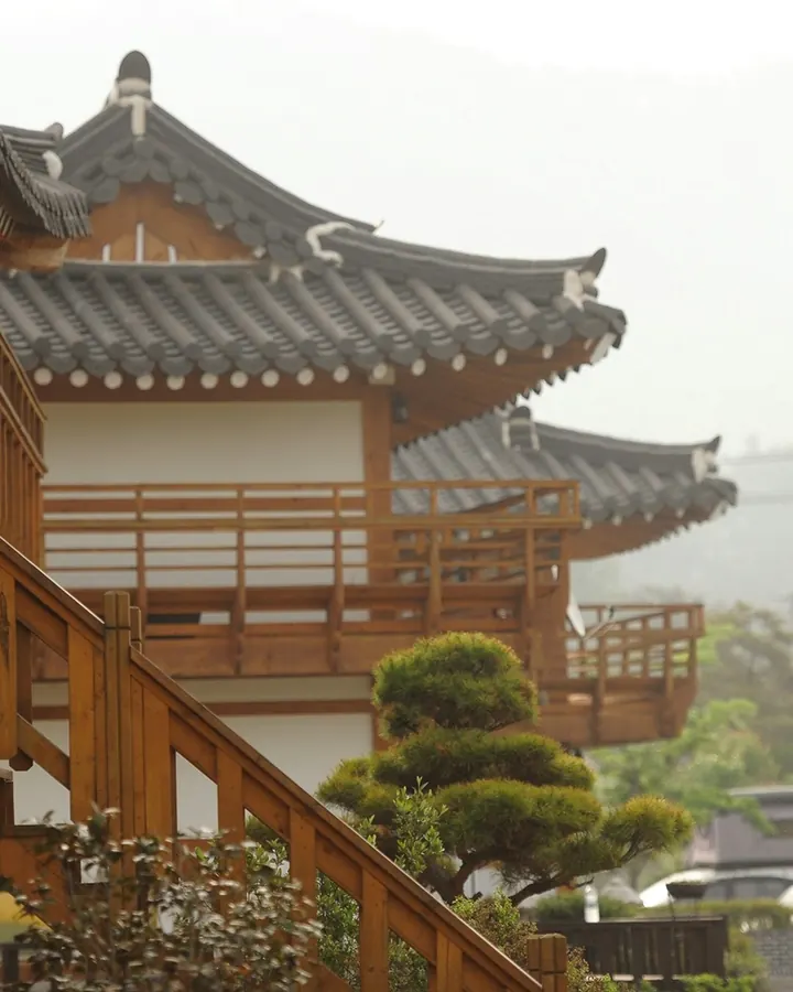 경주 후연지한옥펜션 사진 6