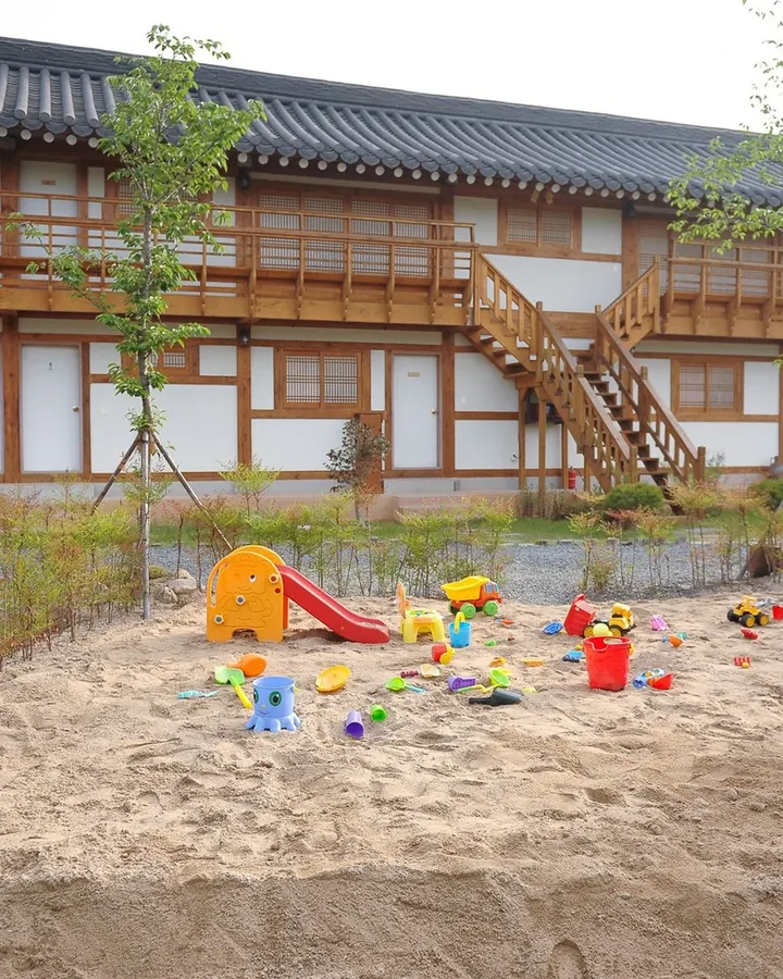 경주 후연지한옥펜션 사진 8