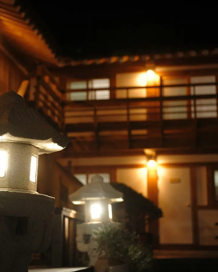 경주 후연지한옥펜션 사진 11