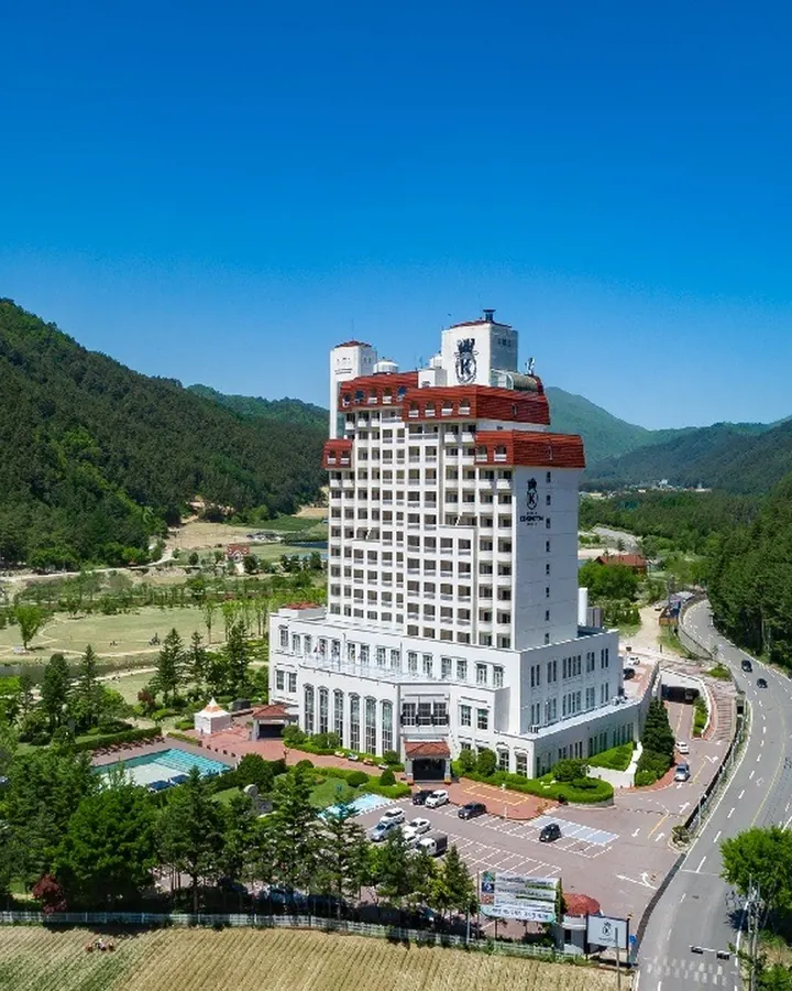 평창 켄싱턴호텔 사진 3