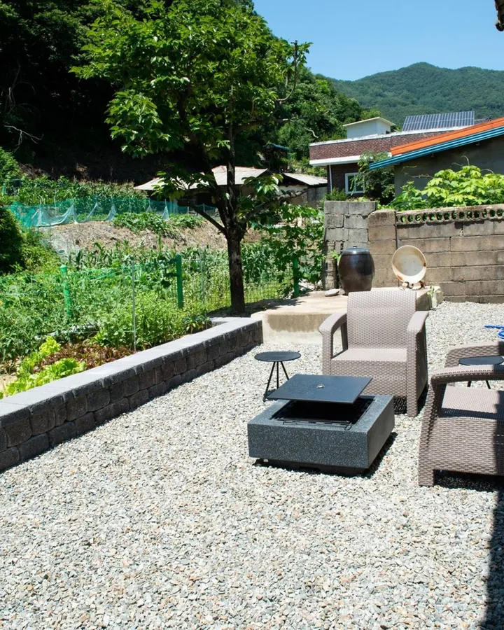 충주 예당스테이 사진 5