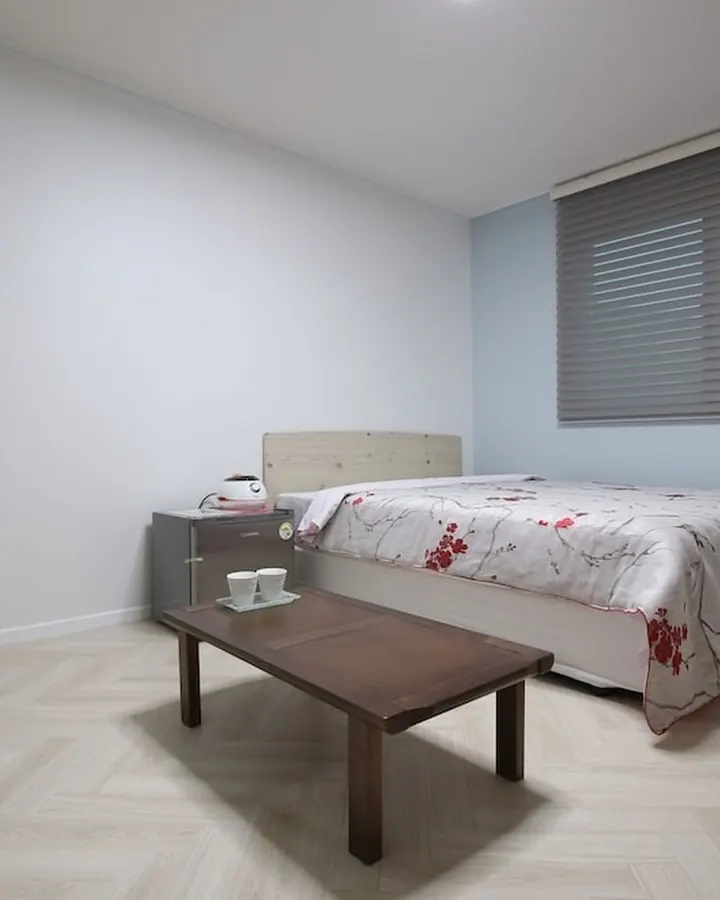 충주 RI온천호텔 사진 3