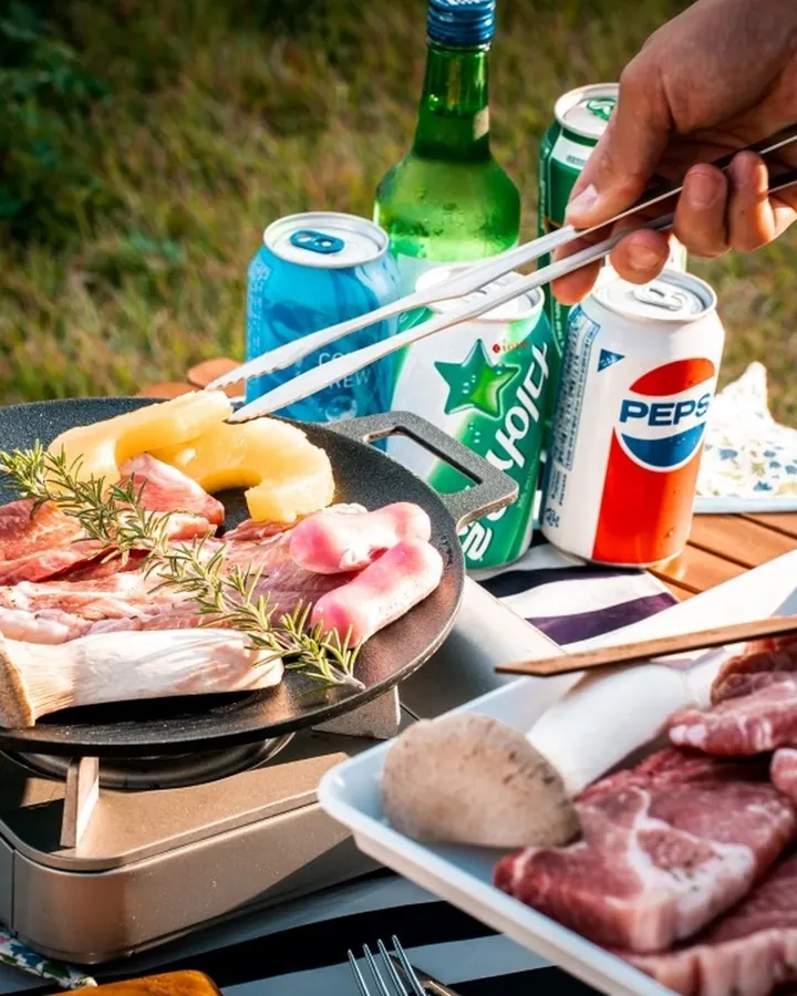 부산 기장 더무빙카라반 사진 14