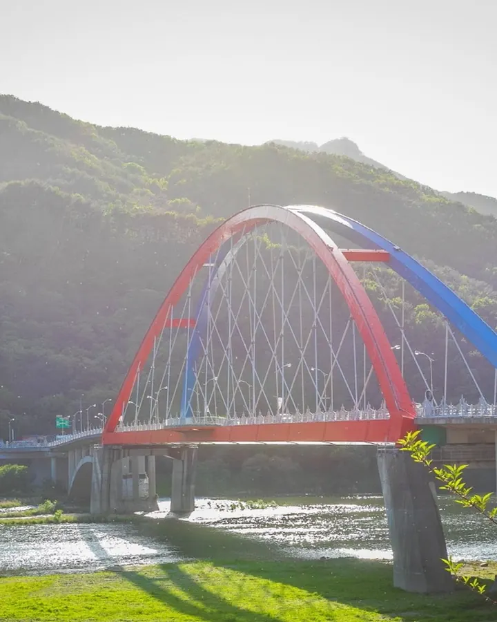 구례 지리산녹차별펜션 사진 5