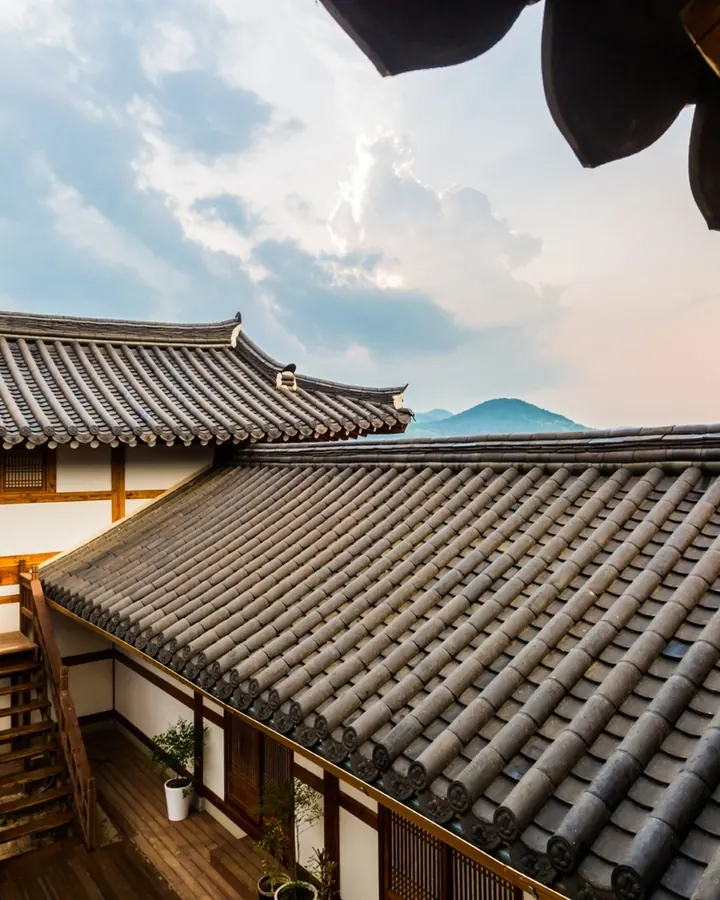 경주 서남산한옥스테이 펜션 사진 12