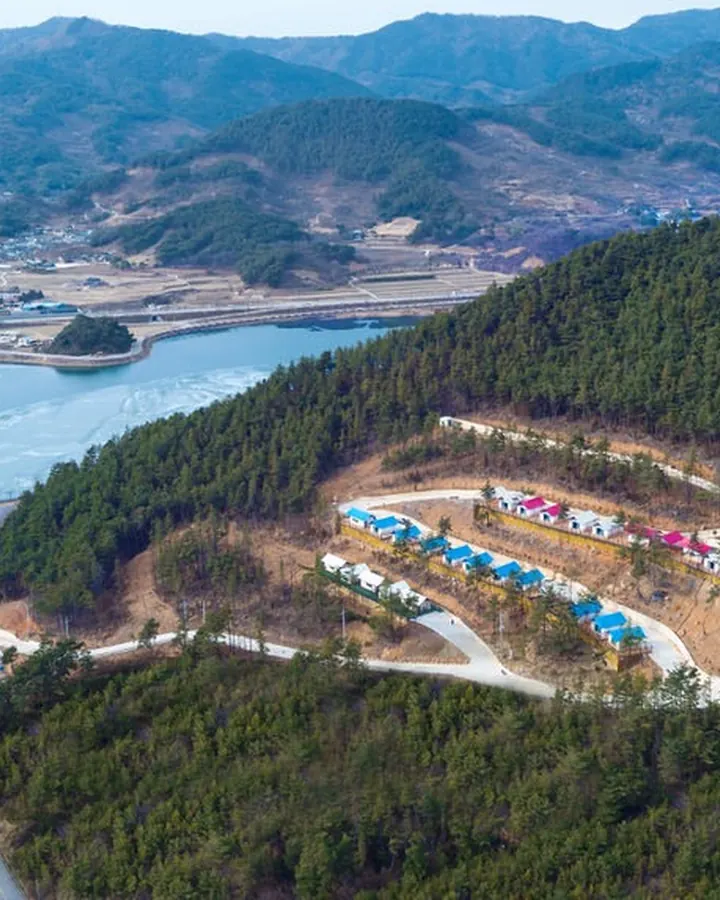 구례 지리산호수리조트 사진 2