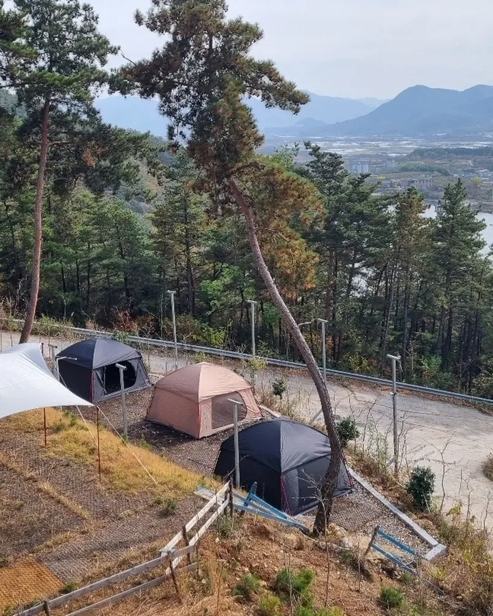 구례 지리산호수리조트 사진 4