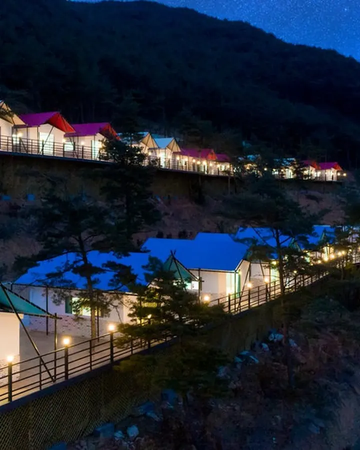 구례 지리산호수리조트 사진 5