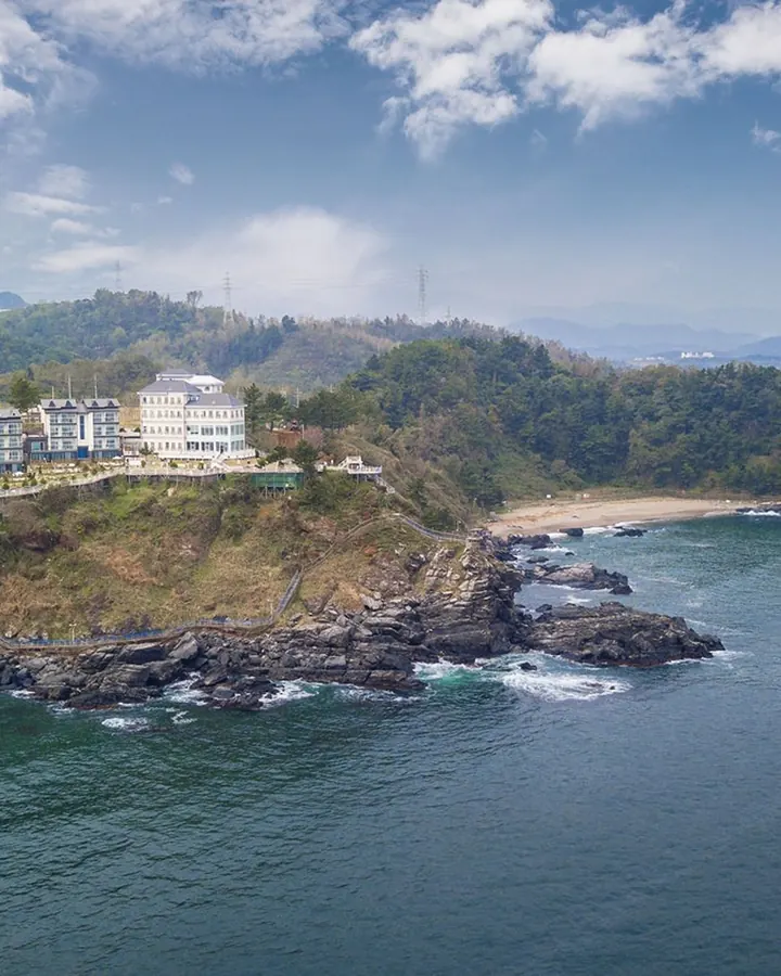 삼척 씨엔블루펜션 사진 2