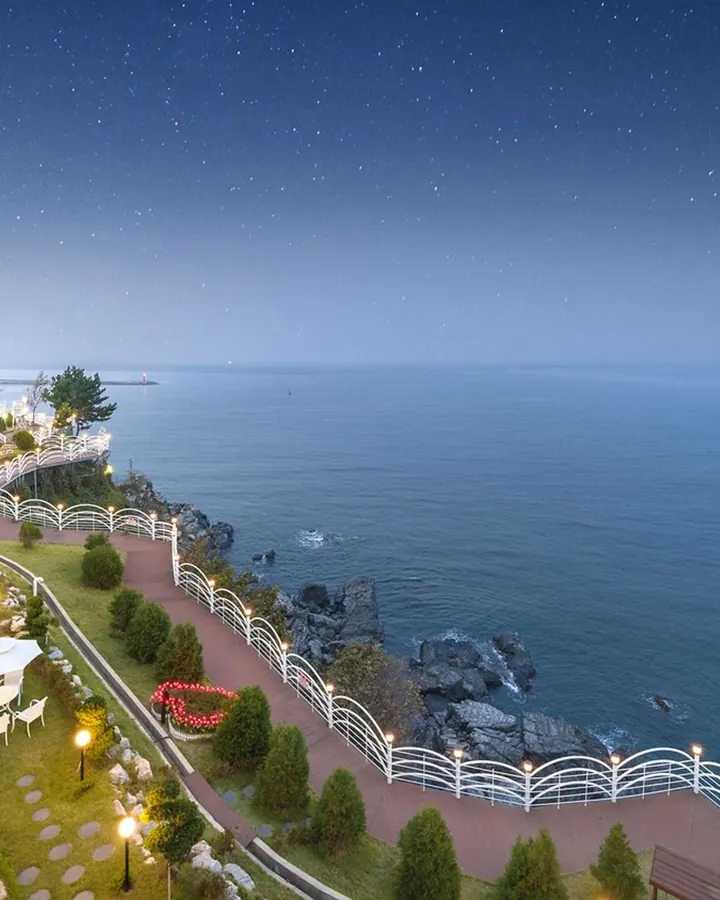 삼척 씨엔블루펜션 사진 4