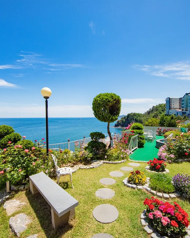 삼척 씨엔블루펜션 사진 11