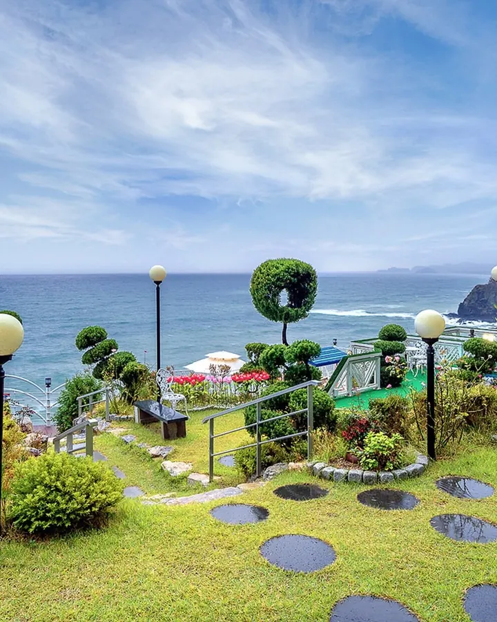 삼척 씨엔블루펜션 사진 12