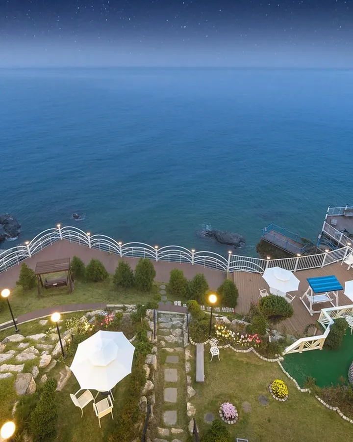 삼척 씨엔블루펜션 사진 15