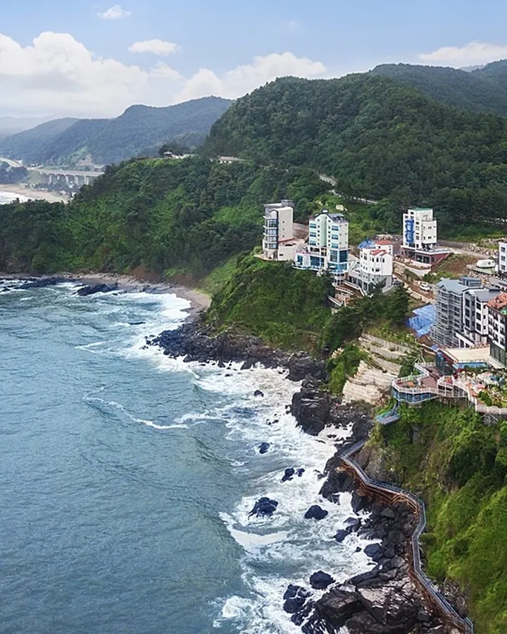 삼척 예그리나펜션 사진 2