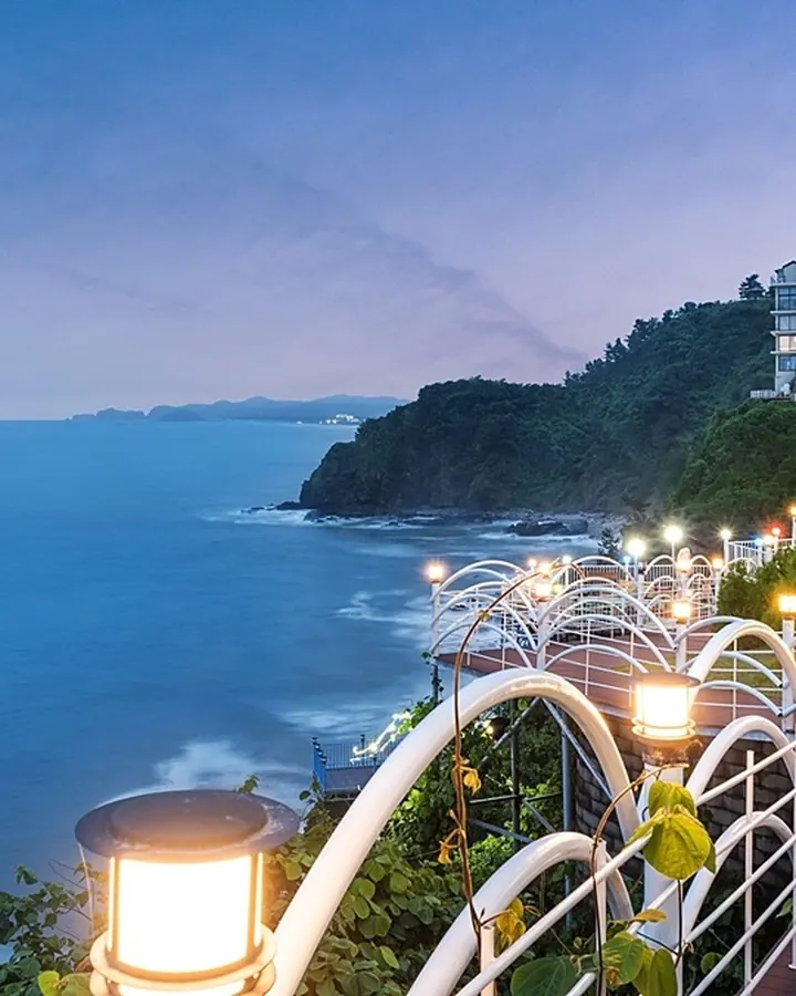 삼척 예그리나펜션 사진 9