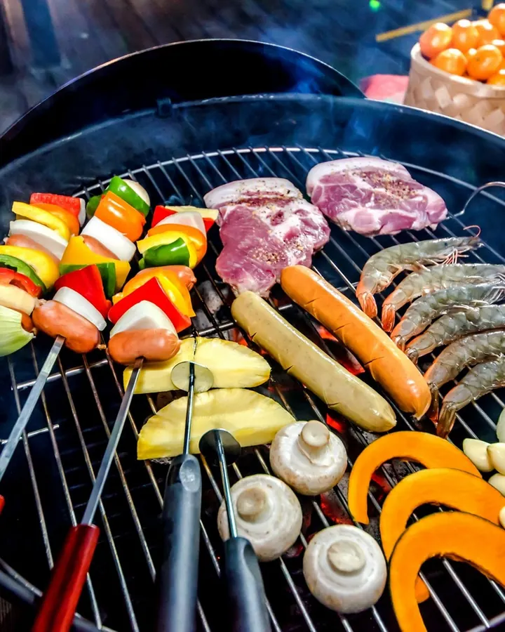 제주 에코힐글램핑 사진 2