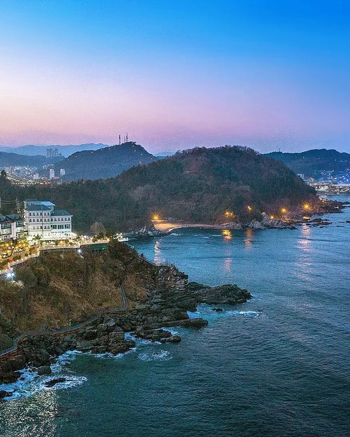 삼척 펜션휴가 사진 5