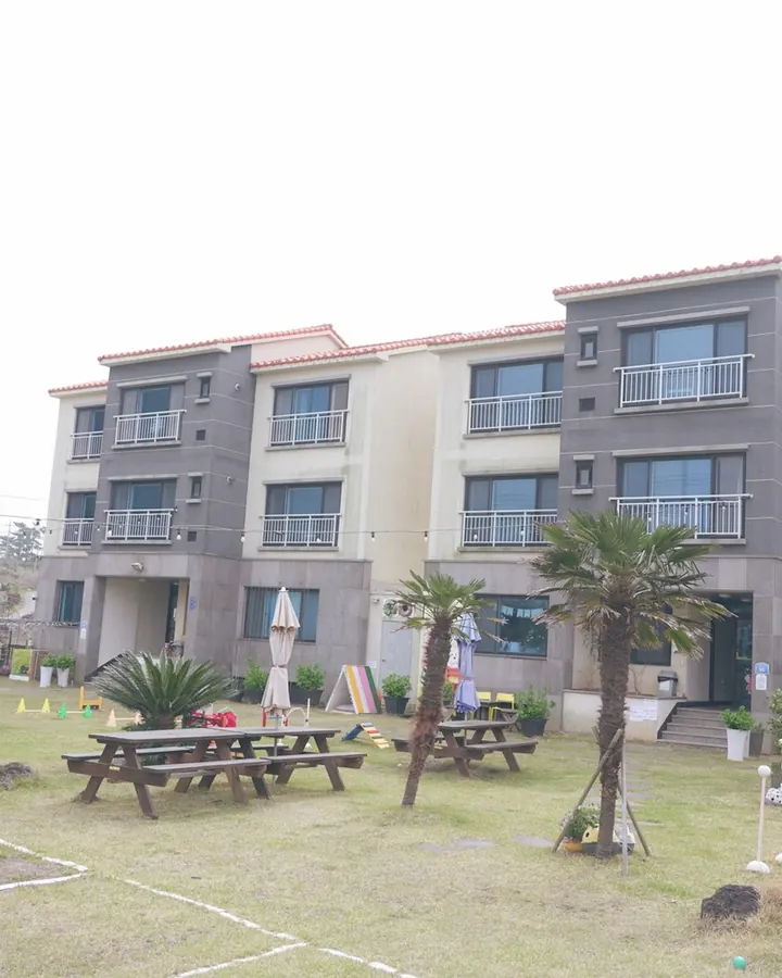 제주 엔젤하우스 애견전문펜션 사진 3