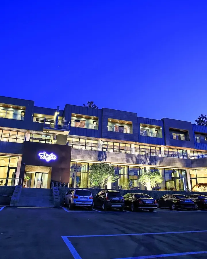 제주 자연인글램핑&펜션 사진 3
