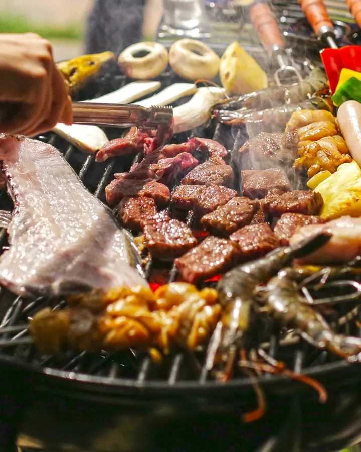 제주 자연인글램핑&펜션 사진 6
