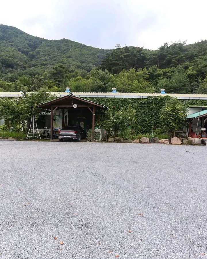 충주 가은에정원펜션 사진 2