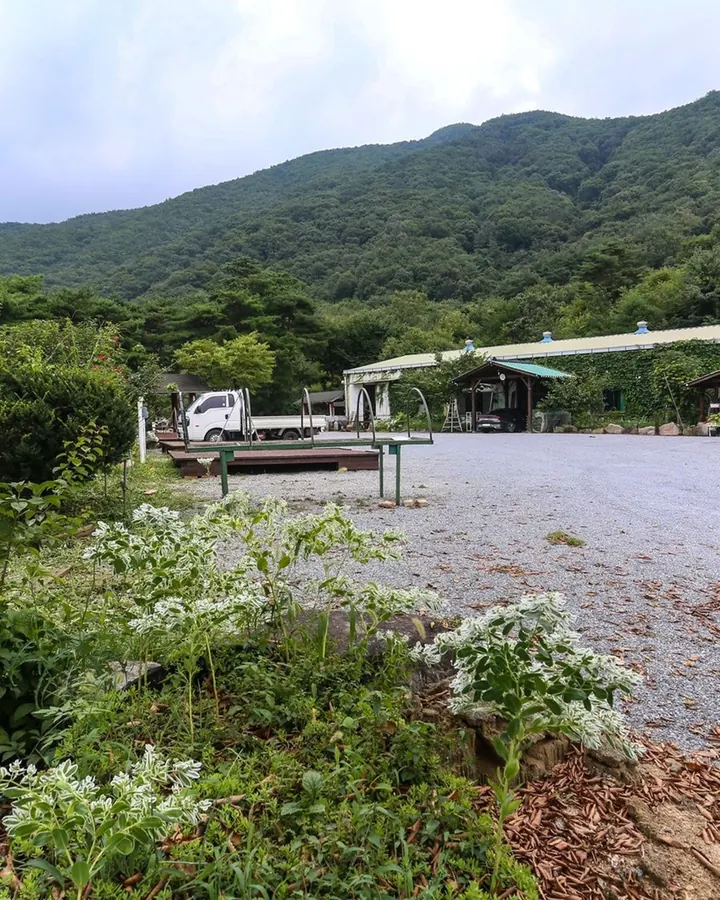 충주 가은에정원펜션 사진 3