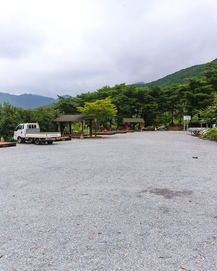 충주 가은에정원펜션 사진 4