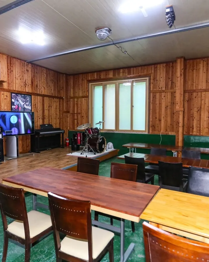 충주 가은에정원펜션 사진 5