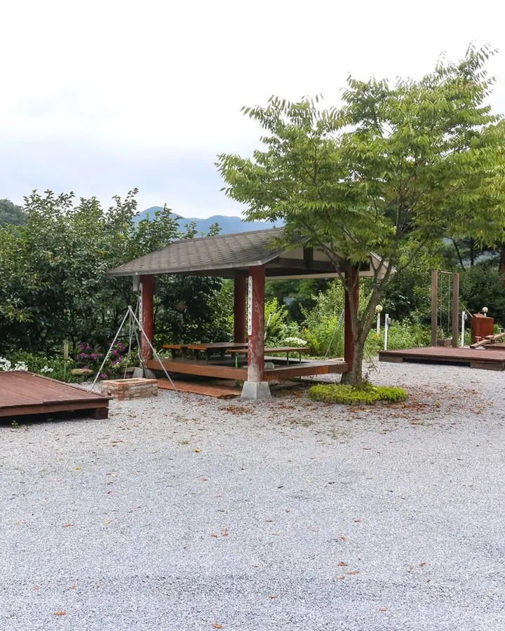 충주 가은에정원펜션 사진 7