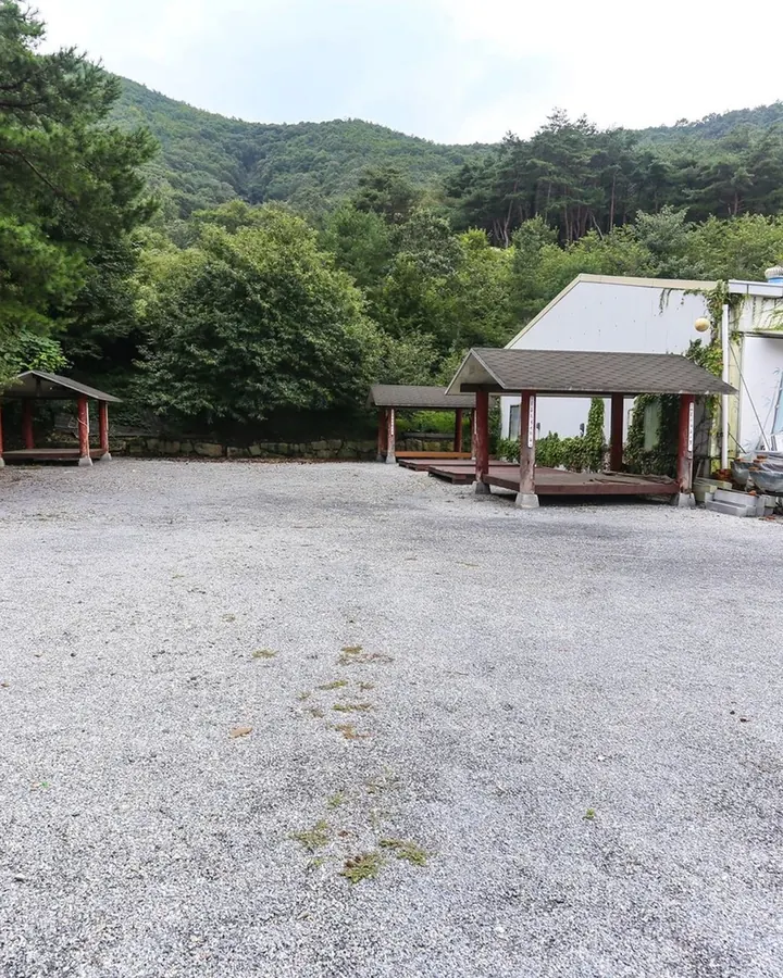 충주 가은에정원펜션 사진 10