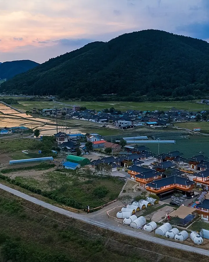 경주 신라한옥호텔앤펜션 사진 5