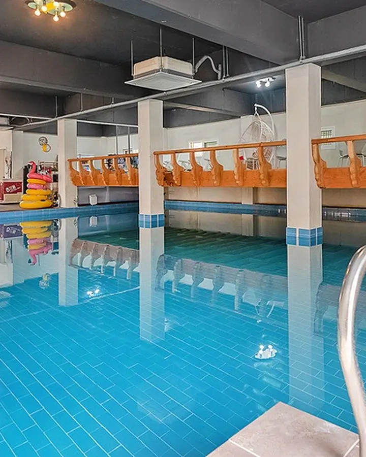 경주 신라한옥호텔앤펜션 사진 12