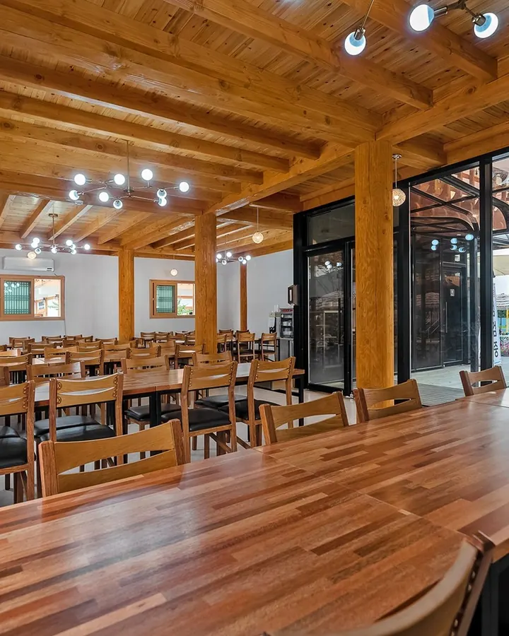 경주 신라한옥호텔앤펜션 사진 15