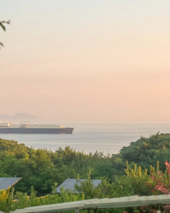 인천 영흥도 노을앤바다애견동반펜션 사진 6
