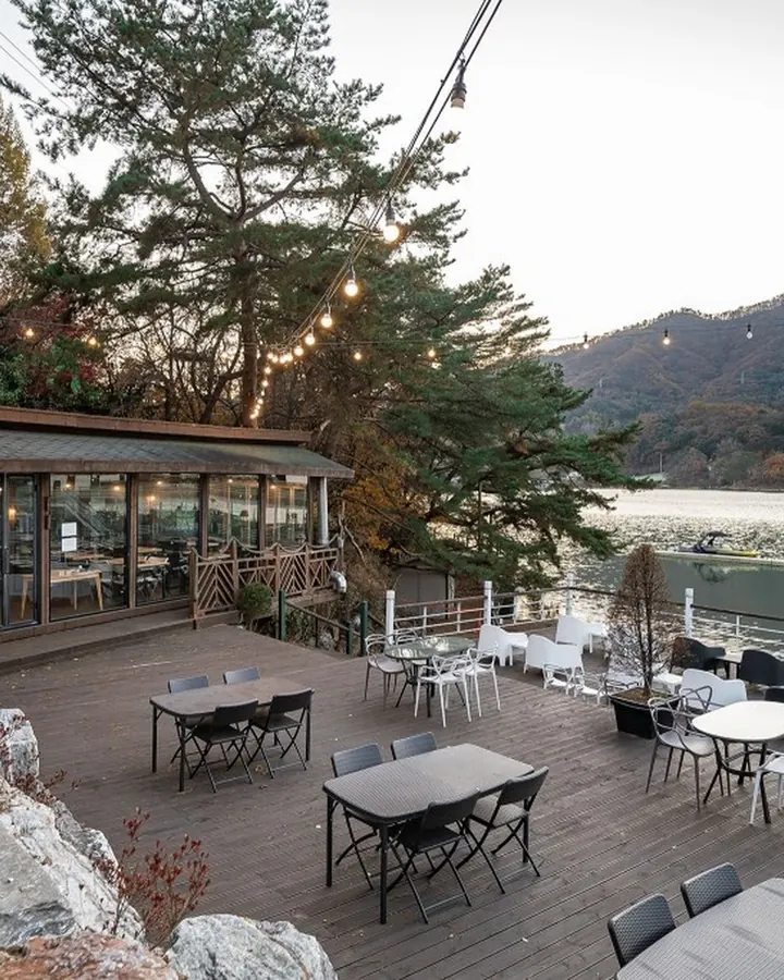 가평 하우스(HAUS) 사진 8