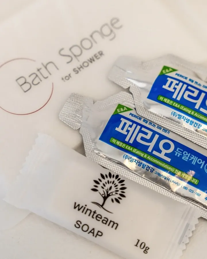 거제 바다그리고 스파 풀빌라 펜션 사진 15