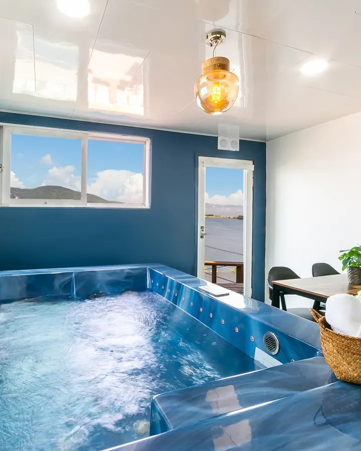 강화도 요정들의선물펜션 사진 14