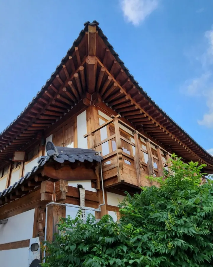 전주 이가한옥 펜션 사진 3