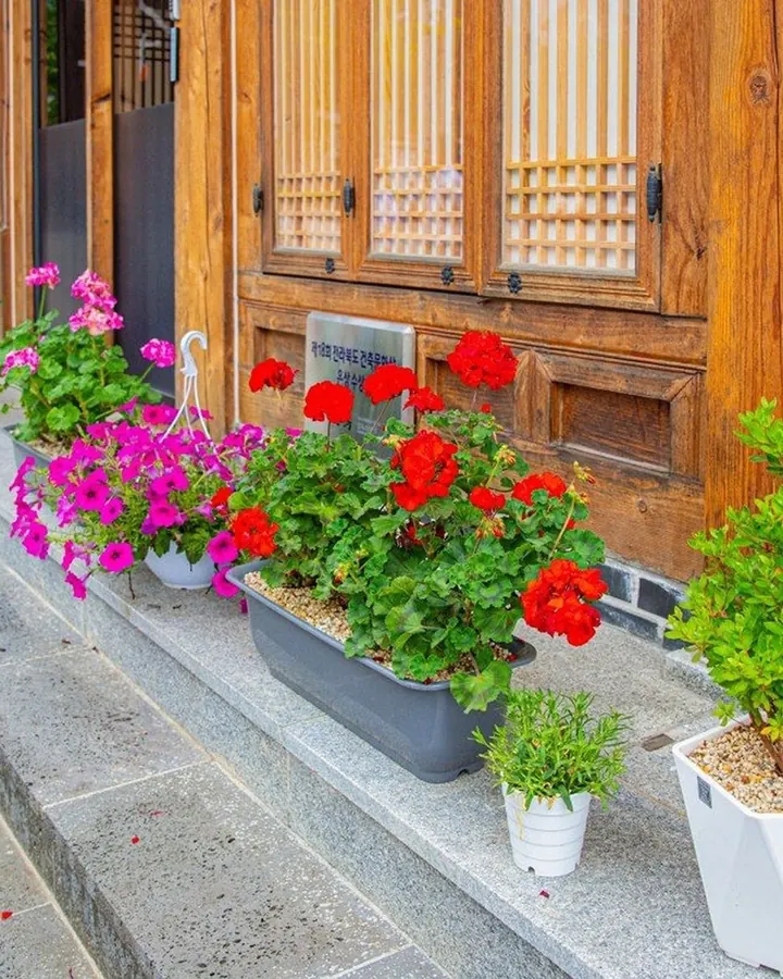 전주 이가한옥 펜션 사진 6