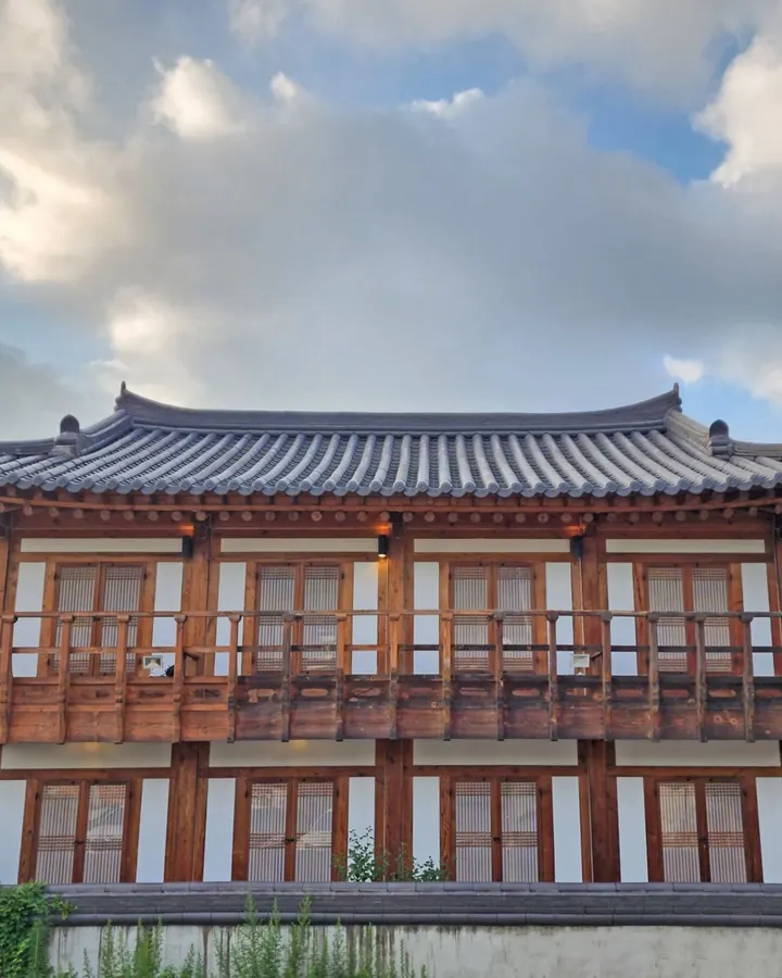 전주 이가한옥 펜션 사진 7