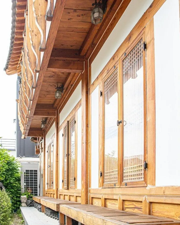 전주 이가한옥 펜션 사진 9