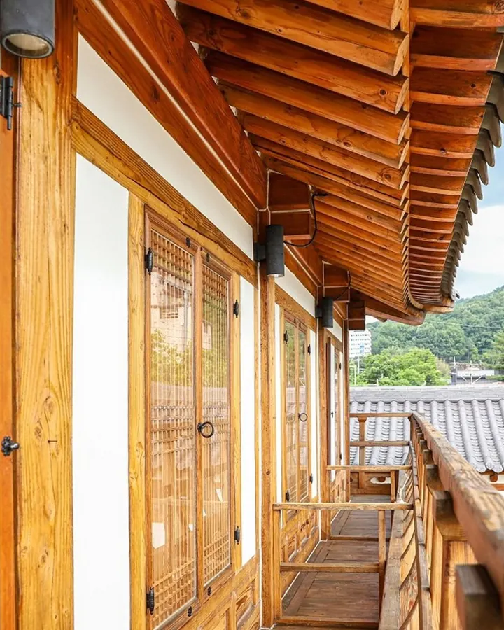 전주 이가한옥 펜션 사진 10