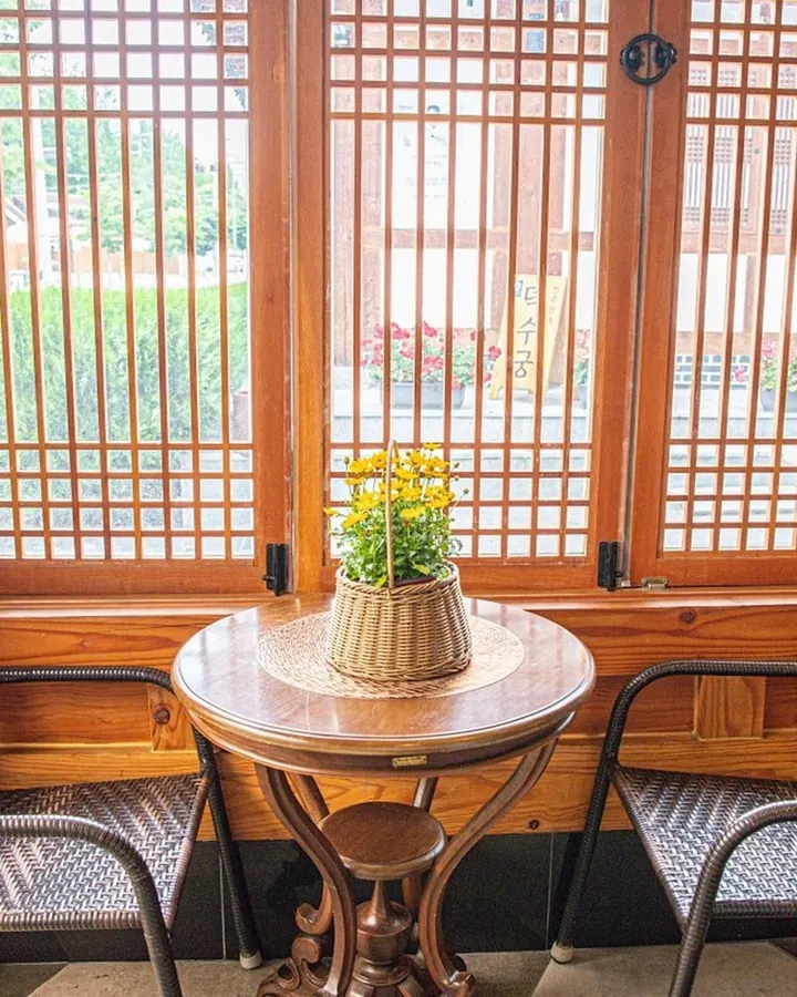 전주 이가한옥 펜션 사진 12